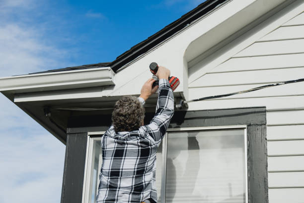 Best Fiber Cement Siding Installation  in Royal Oak, MI